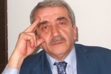 Gazeteci Cengiz Savaşeri son yolculuğuna uğurlandı