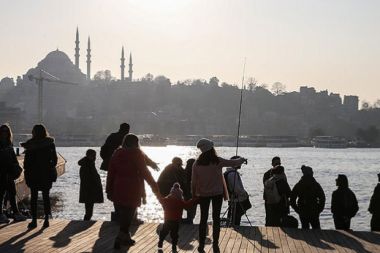 Yurt genelinde sıcaklıklar mevsim normallerinin altına düşecek