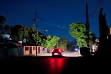 Küba'da elektrik şebekesi çöktü