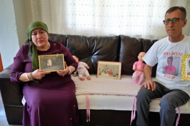 Genç kızdan 14 yıldır haber alınamıyor