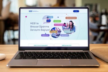 “MEBİ” platformunu kullananların sayısı 1 milyonu aştı