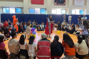 Alanya’da Ramazan gelenekleri yaşatıldı