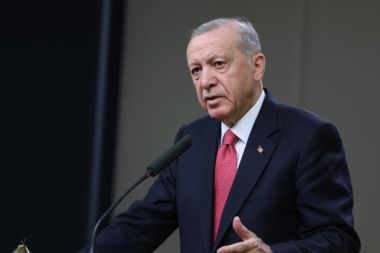 Cumhurbaşkanı Erdoğan'dan kadın sporculara teşekkür paylaşımı