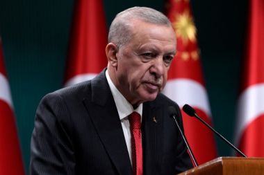 Cumhurbaşkanı Erdoğan'dan 18 Mart Şehitleri Anma Günü ve Çanakkale Deniz Zaferi mesajı