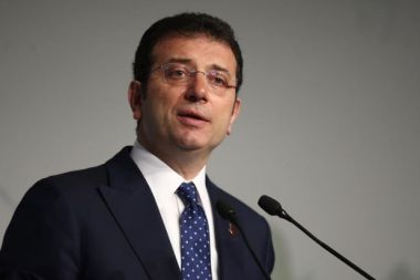 Ekrem İmamoğlu’nun Diploması İptal Edildi
