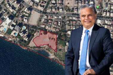 Muratpaşa’daki değerli arazi kime gidiyor?