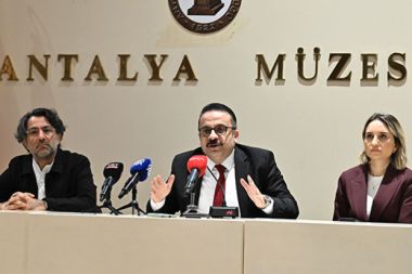 Arkeoloji Müzesi’nin yerine yapılacak yeni müze 2026’da açılacak