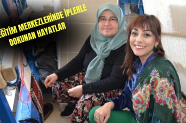 Unutulan sanatın 'kadın' savaşçıları