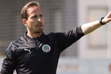 9’uncu sezonda 14’üncü hoca