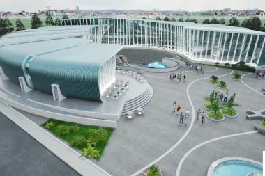 Butterfly World Antalya açılıyor