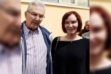 Aslı Baykal’dan protestolara sert tepki: İç savaş çıkarmak istiyorlar