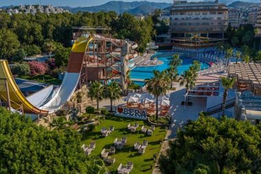 Muhafazakâr Tatilin Adresi: Bera Otel Alanya’nın Avantajları