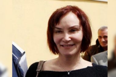 Aslı Baykal’dan yaptırım önerisi