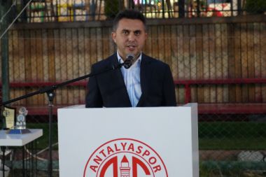 Mustafa Ergün: Dimdik duracağız