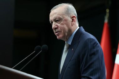Cumhurbaşkanı Erdoğan’dan Kadir Gecesi mesajı