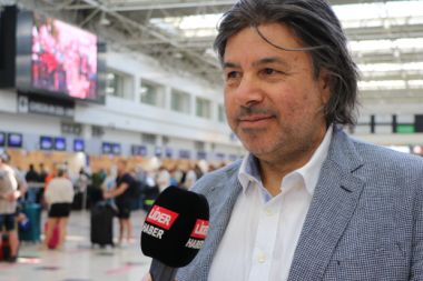 İç turizm pazarına bayram iyi gelecek