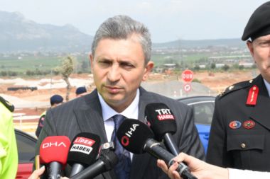Antalya’da huzur ve güven ortamında bayram geçirilecek