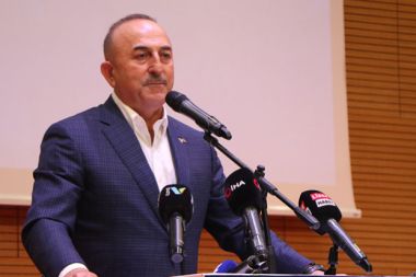 Mevlüt Çavuşoğlu: Antalya’mıza hizmet etmek bizim görevimizdir