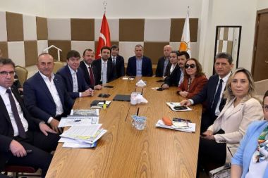 Antalya'nın ulaşımına 9 milyar lira