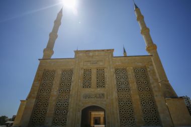 Antalya’da Ramazan Bayramı heyecanı