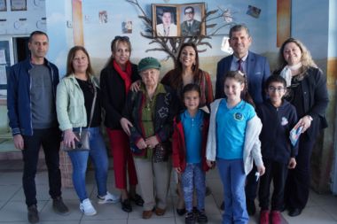 Ömre Değer Gülgün Nihat Ömür Okulları
