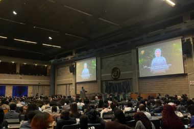 Emine Erdoğan’dan ‘Uluslararası Sıfır Atık Günü’ne ilişkin video mesaj