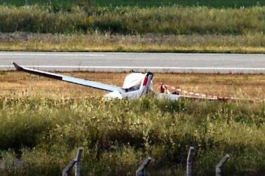 Filipinler'de eğitim uçağının düşmesi sonucu 2 kişi öldü