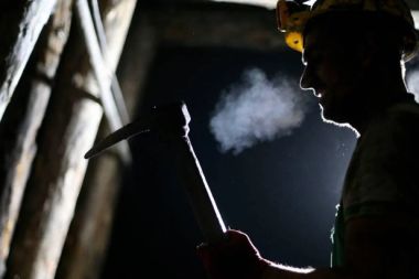 İspanya'da maden kazası: Ölü, yaralı ve kayıplar var