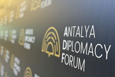"Diplomasi Forumu" Antalya'nın turizmini de hareketlendiriyor