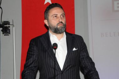 Serik Belediyespor’dan hakem tepkisi