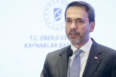 Bakan Bayraktar: Günlük petrol üretimi Şırnak'taki Gabar sahasında 80 bin varile ulaştı