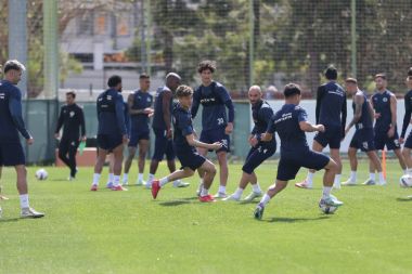 Alanyaspor’da hedef Bodrum maçı