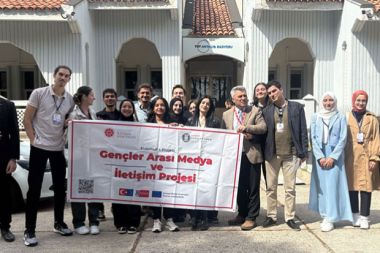 GAMİP Antalya Çalıştayı başladı