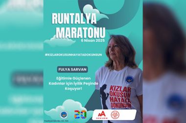 TÜKD Antalya Şube, yardımseverlik kampanyası başlattı