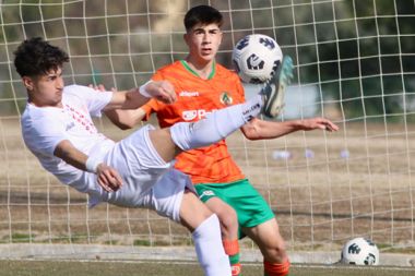 Antalyaspor’un genç yetenekleri, devlere karşı mücadele verecek