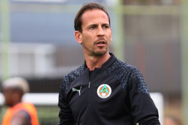 Joao Pereira, Bodrum FK maçının önemine dikkat çekti