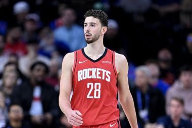 Alperen Şengün’ün 31 sayı attı: Houston Rockets kazandı