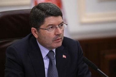 Bakan Tunç’tan CMK müdafi ücretleriyle ilgili paylaşım