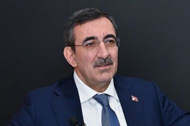 Cevdet Yılmaz: Boykotun tutmadığını söyleyebiliriz