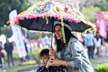 Türkiye Kültür Yolu Festivali yolculuğu Adana’dan başladı