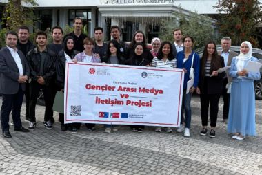 GAMİP Antalya Çalıştayı tamamlandı