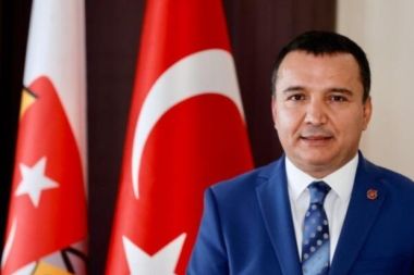 Gazeteciler Cemiyeti Başkanı Taş AA'nın kuruluşunun 105. yılını kutladı