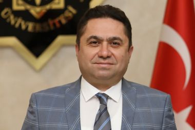 Rektör Türkdoğan AA’nın kuruluşunun 105. yılını kutladı