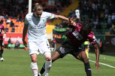 Alanyaspor düşme hattına yerleşti