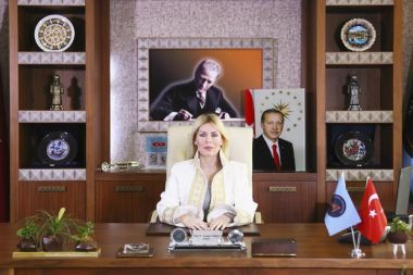 Rektör Özkan, AA'nın kuruluşunun 105. yılını kutladı