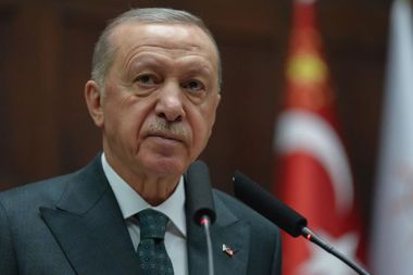Cumhurbaşkanı Erdoğan, AA’nın kuruluşunun 105. yılını kutladı