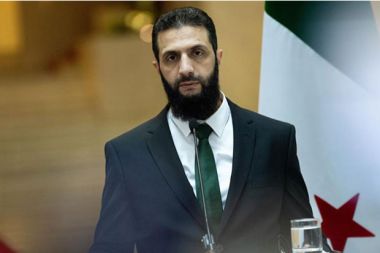 Suriye Devlet Başkanı eş-Şara, Türkiye ve BAE’yi ziyaret edecek