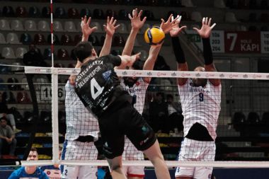 Alanya Belediyespor, Avrupa kupalarının kapısına dayandı