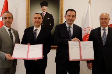 Hükümlülere turizmde iş imkanı
