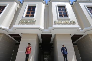 İçişleri Bakanlığı’ndan 81 ile ‘afet’ genelgesi